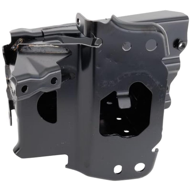 TechPro LX1066112C Bumper Bracket - Front Left
