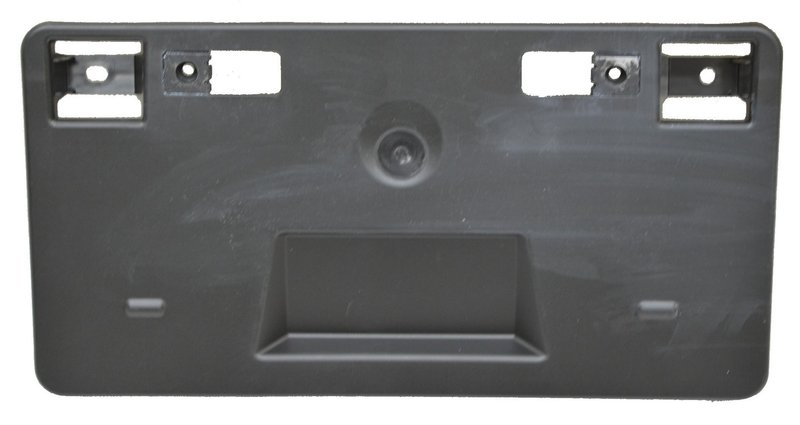 TechPro LX1068119 License Plate Bracket - Front