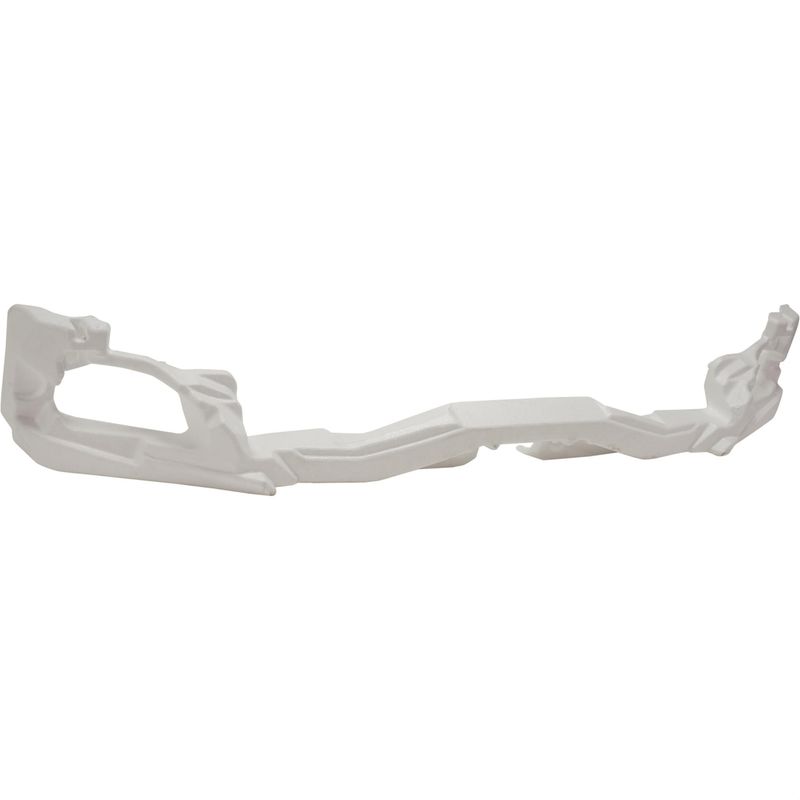 TechPro LX1070159 Bumper Impact Absorber - Front Upper