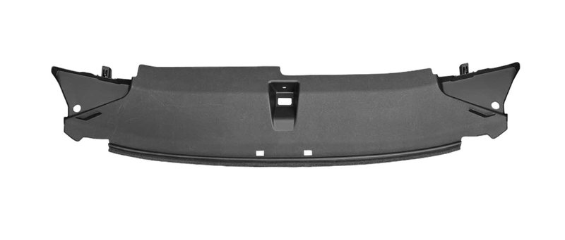 TechPro LX1070172 Bumper Impact Absorber - Front