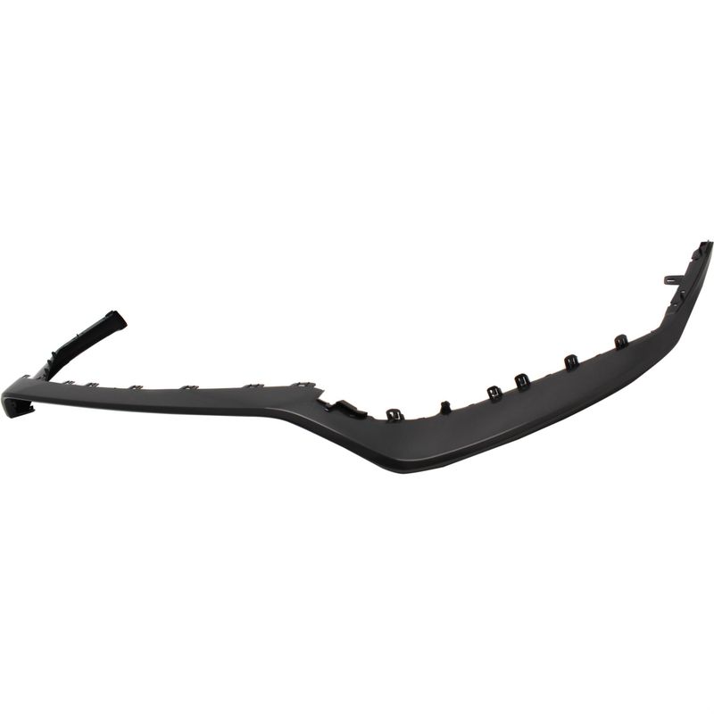 TechPro LX1095100C Bumper Valance / Grille Kit - Front
