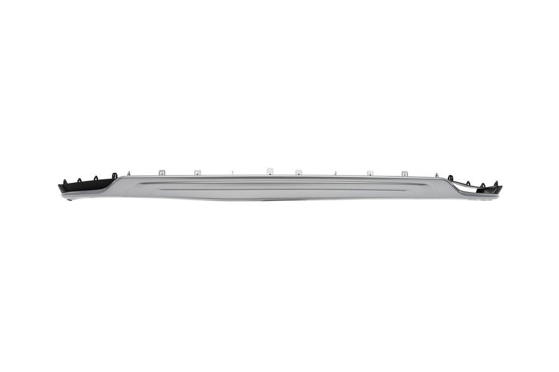 TechPro LX1095103C Bumper Valance / Grille Kit - Front