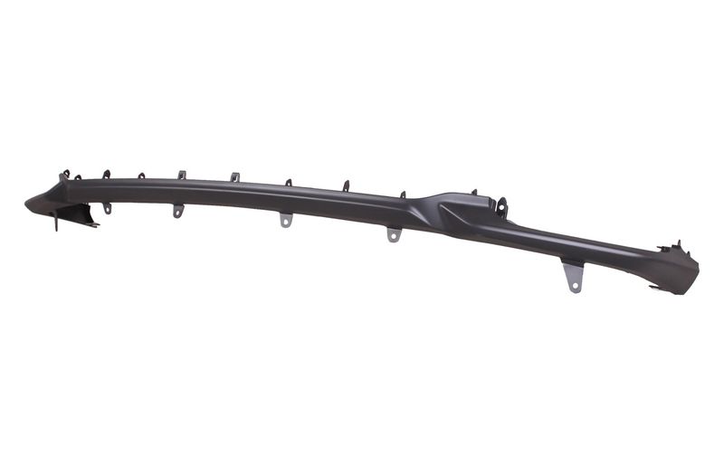 TechPro LX1095105C Bumper Valance / Grille Kit - Front