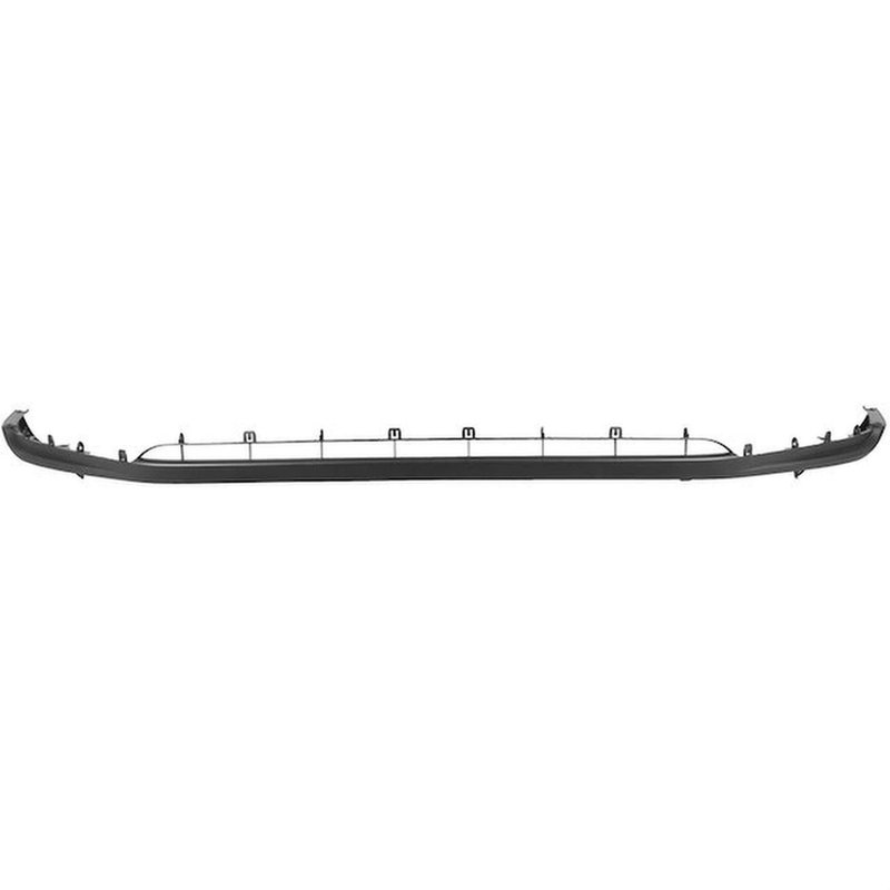 TechPro LX1095106 Bumper Valance / Grille Kit - Front