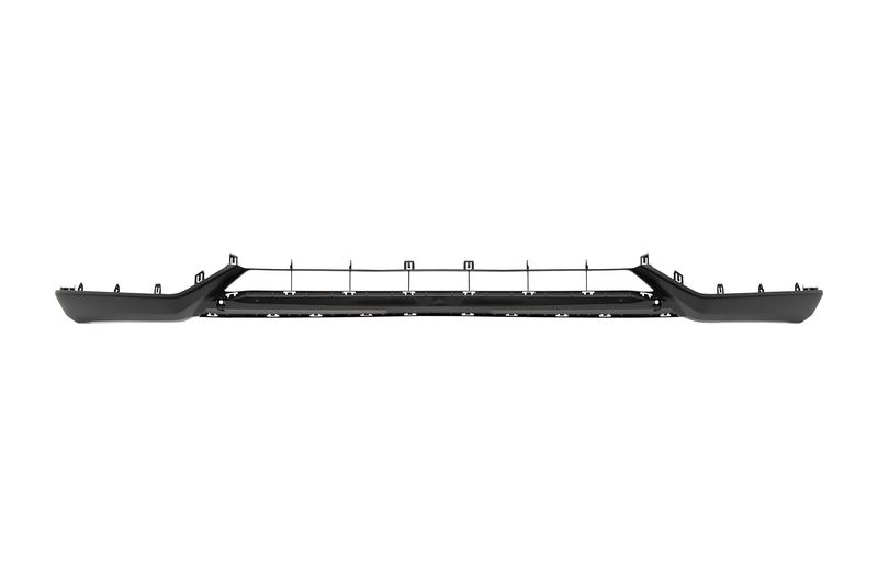 TechPro LX1095108C Bumper Valance / Grille Kit - Front