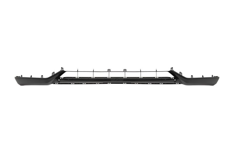 TechPro LX1095108 Bumper Valance / Grille Kit - Front