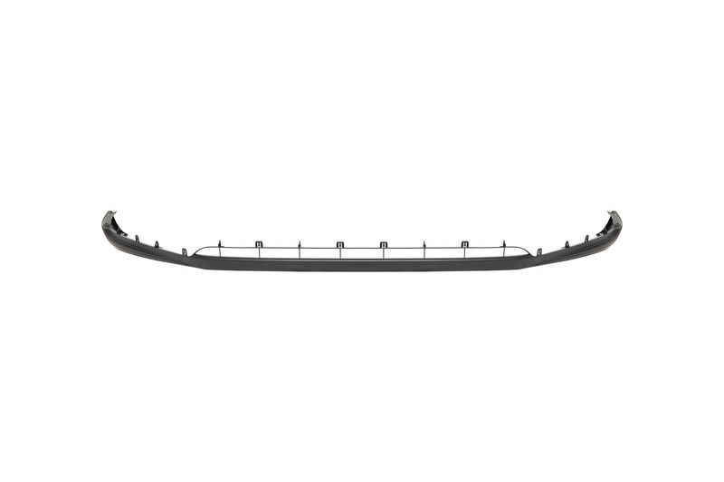 TechPro LX1095111 Bumper Valance / Grille Kit - Front