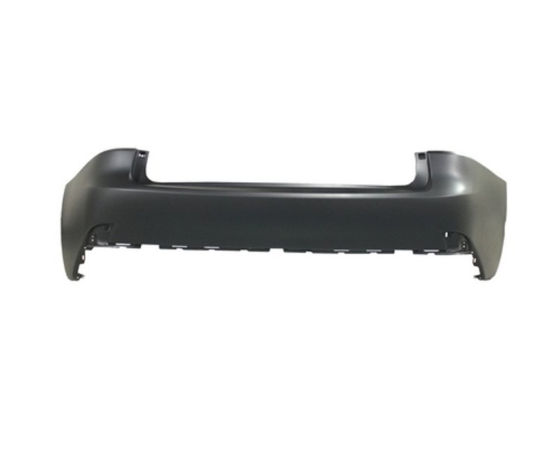 TechPro LX1100168C Bumper Cover - Rear