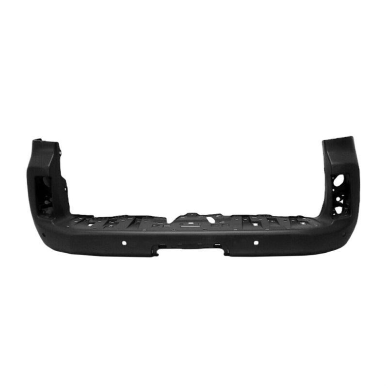 TechPro LX1100171C Bumper Cover - Rear