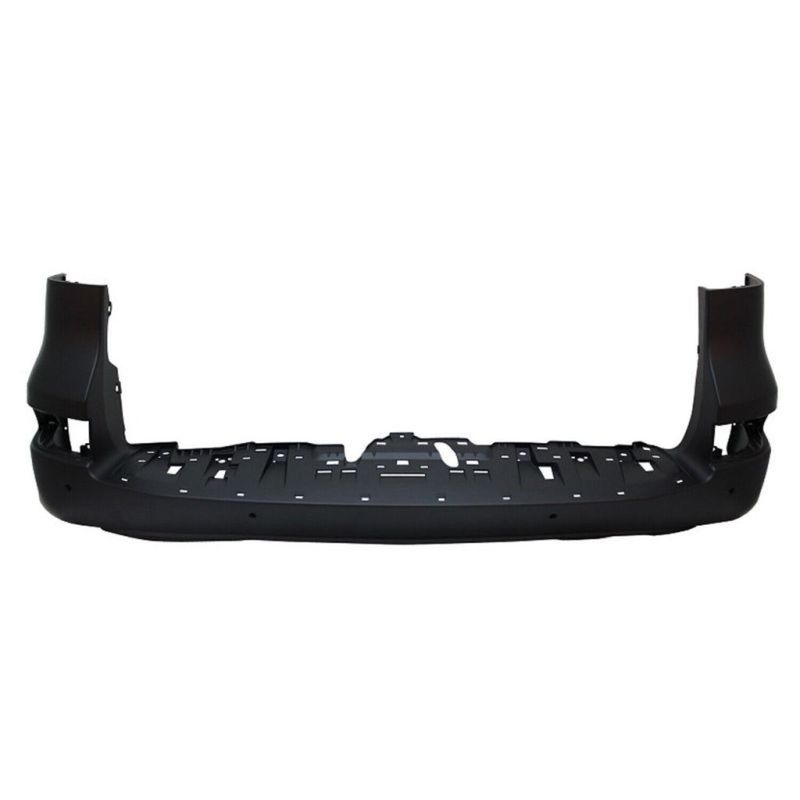 TechPro LX1100220C Bumper Cover - Rear