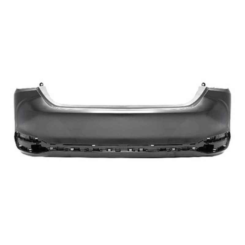 TechPro LX1100223 Bumper Cover - Rear