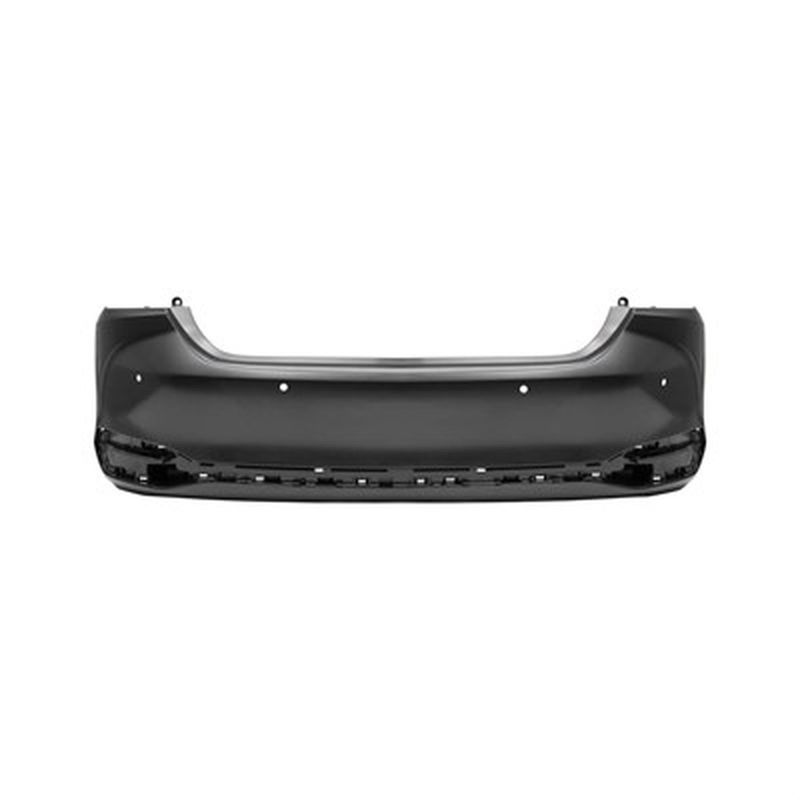 TechPro LX1100225 Bumper Cover - Rear