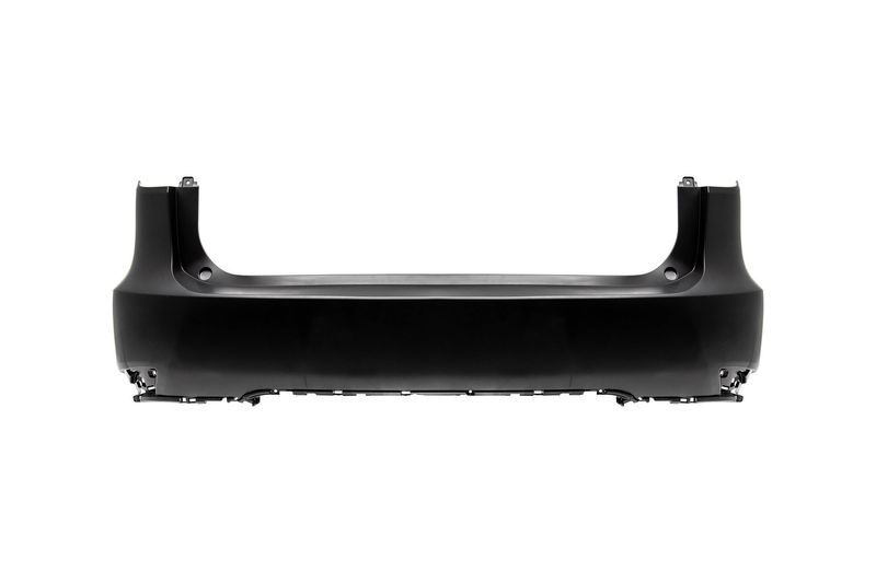 TechPro LX1100226C Bumper Cover - Rear