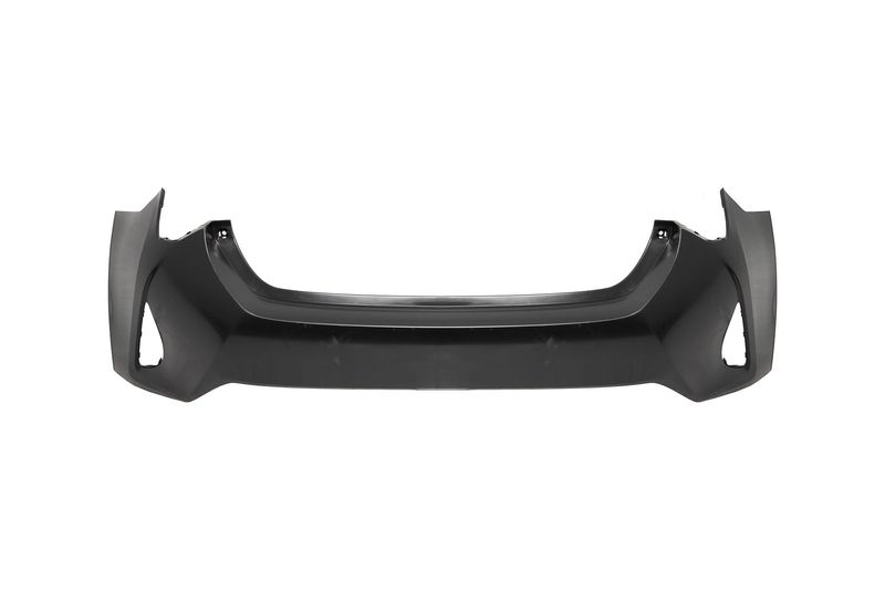TechPro LX1100239 Bumper Cover - Rear