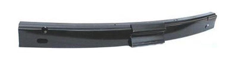 TechPro LX1106110 Bumper Cover Reinforcement - Rear