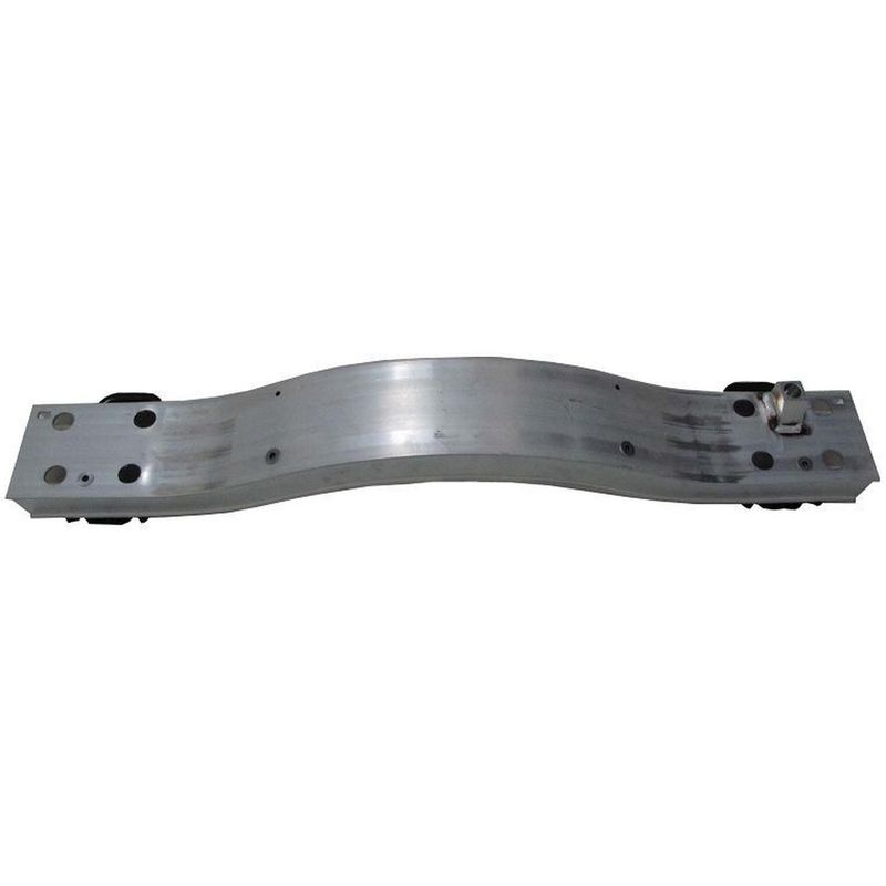 TechPro LX1106138C Bumper Cover Reinforcement - Rear