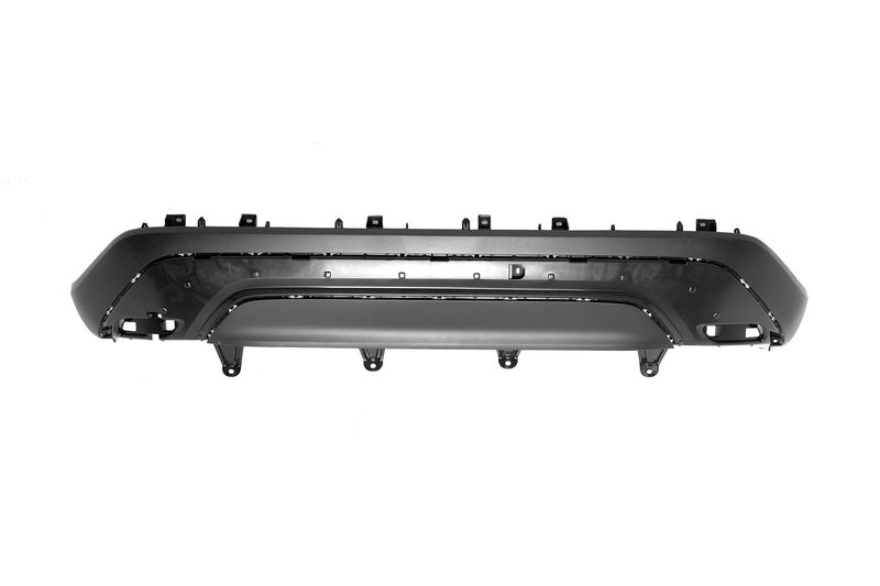 TechPro LX1115113 Bumper Cover - Rear Lower
