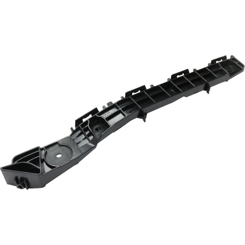 TechPro LX1132107 Bumper Cover Retainer - Rear Left