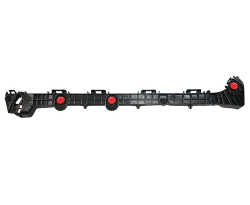 TechPro LX1142111 Bumper Cover Support - Rear Left