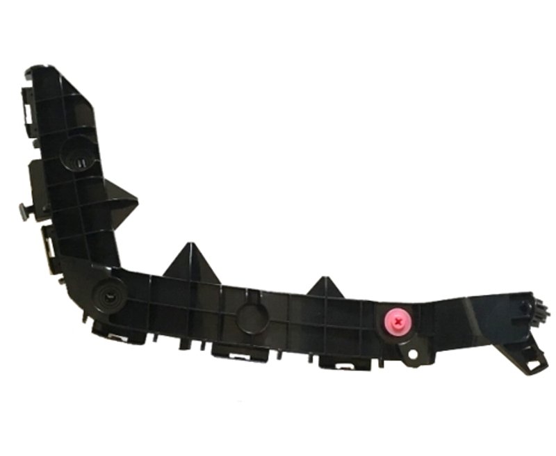 TechPro LX1142112 Bumper Cover Support - Rear Left