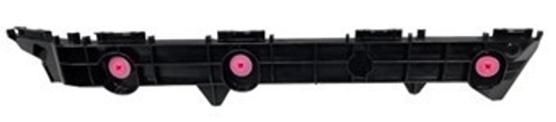 TechPro LX1142126 Bumper Cover Support - Rear Left Upper