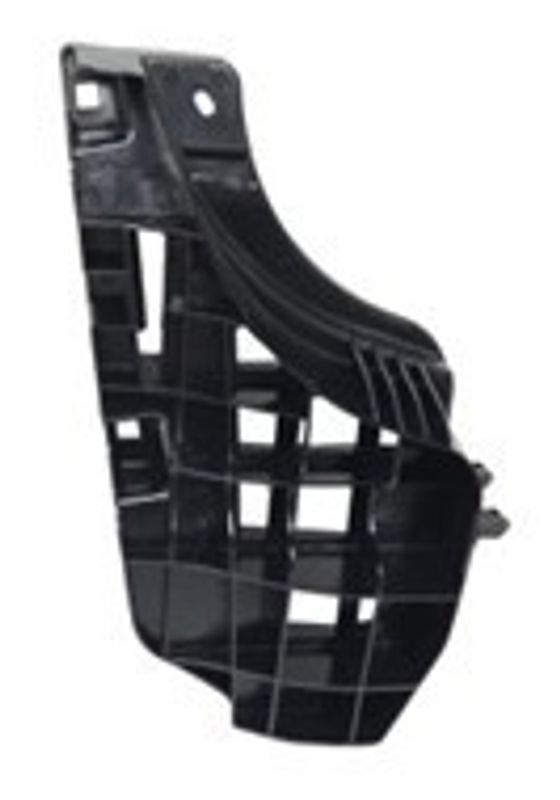 TechPro LX1142127 Bumper Cover Support - Rear Left