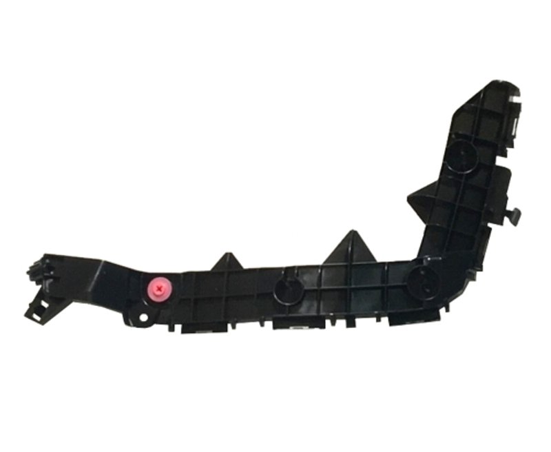TechPro LX1143112 Bumper Cover Support - Rear Right