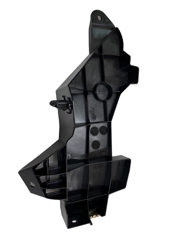 TechPro LX1143117 Bumper Cover Support - Rear Right or Rear Right Lower