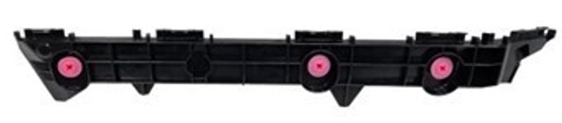 TechPro LX1143126 Bumper Cover Support - Rear Right Upper