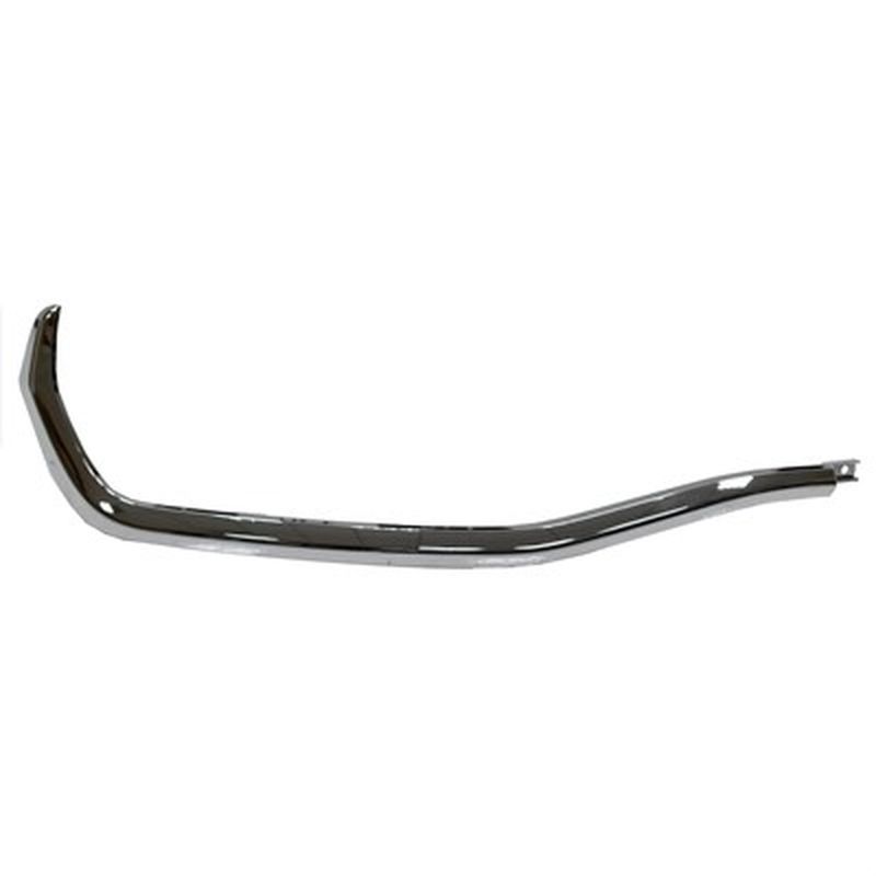 TechPro LX1146101 Bumper Cover Molding - Rear Left