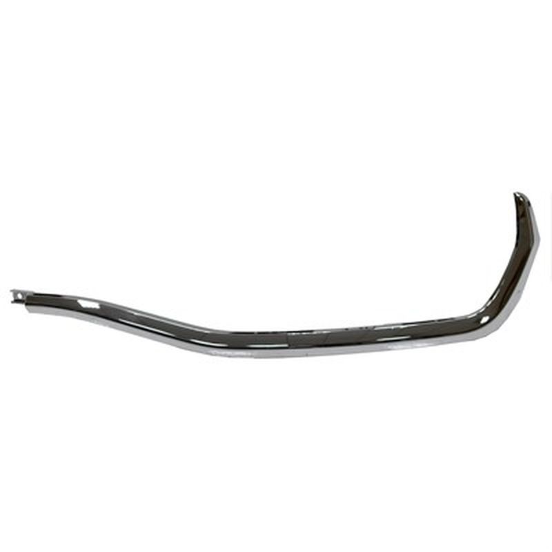 TechPro LX1147101 Bumper Cover Molding - Rear Right