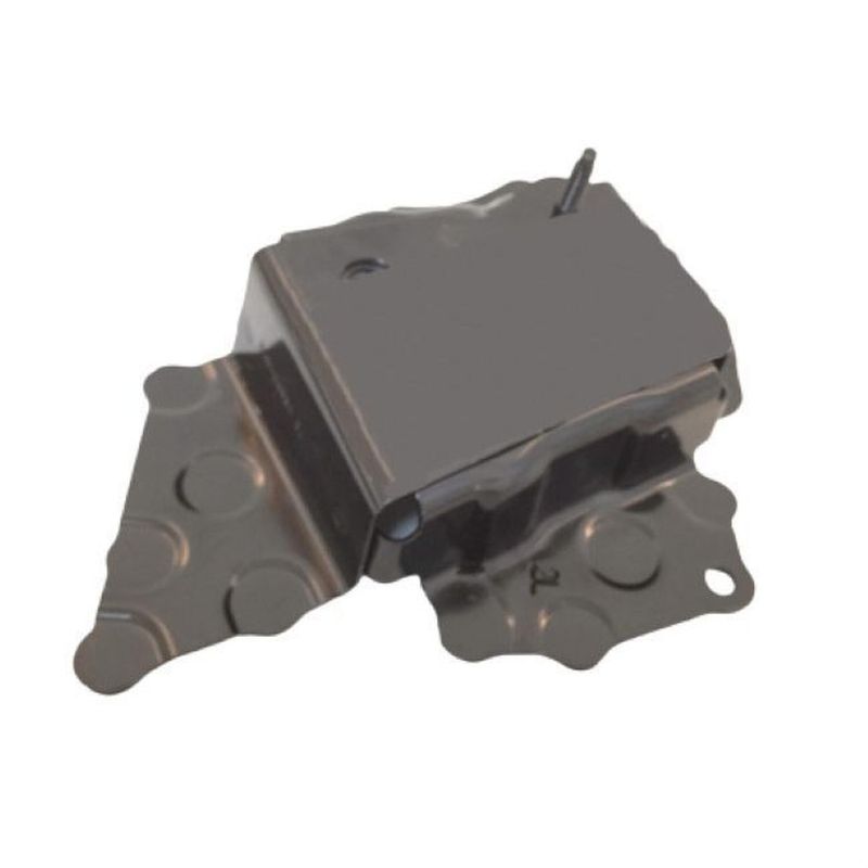 TechPro LX1166102C Bumper Bracket - Rear Left