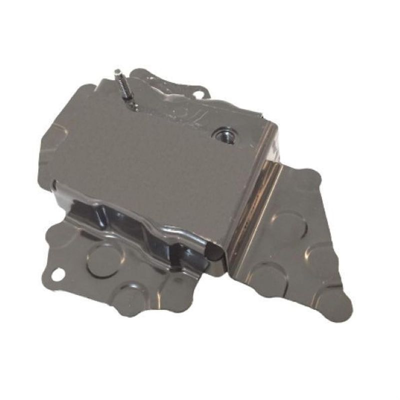 TechPro LX1167102 Bumper Bracket - Rear Right