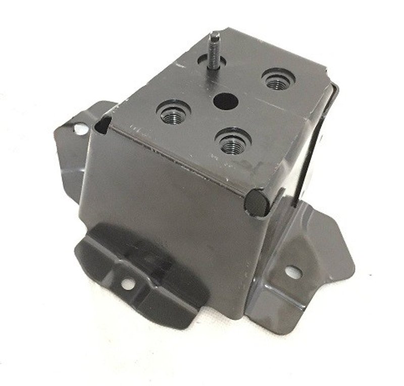 TechPro LX1167104 Bumper Bracket - Rear Right