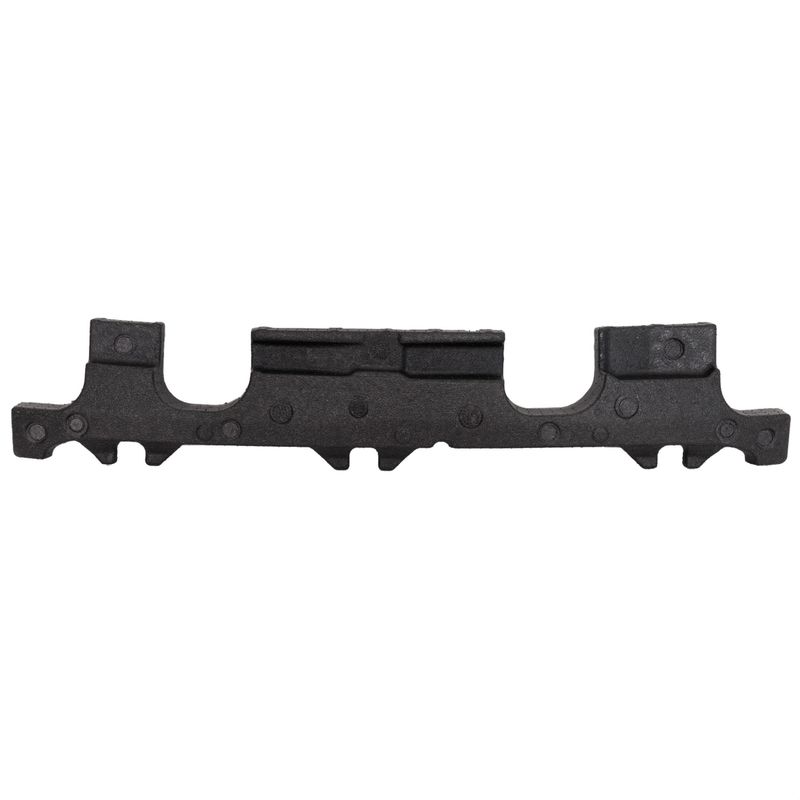 TechPro LX1170131C Bumper Impact Absorber - Rear