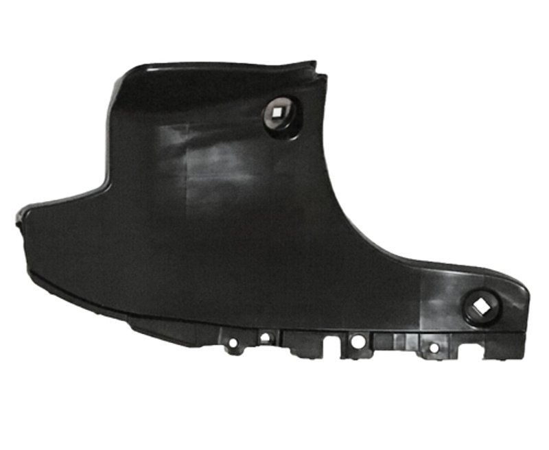 TechPro LX1182101 Bumper to Body Filler Panel - Rear Left