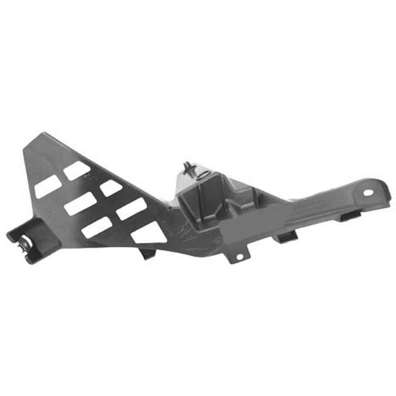 TechPro LX1182103 Bumper to Body Filler Panel - Rear Left