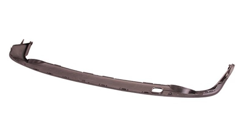 TechPro LX1195100 Bumper Valance / Grille Kit - Rear