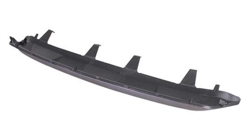 TechPro LX1195104 Bumper Valance / Grille Kit - Rear