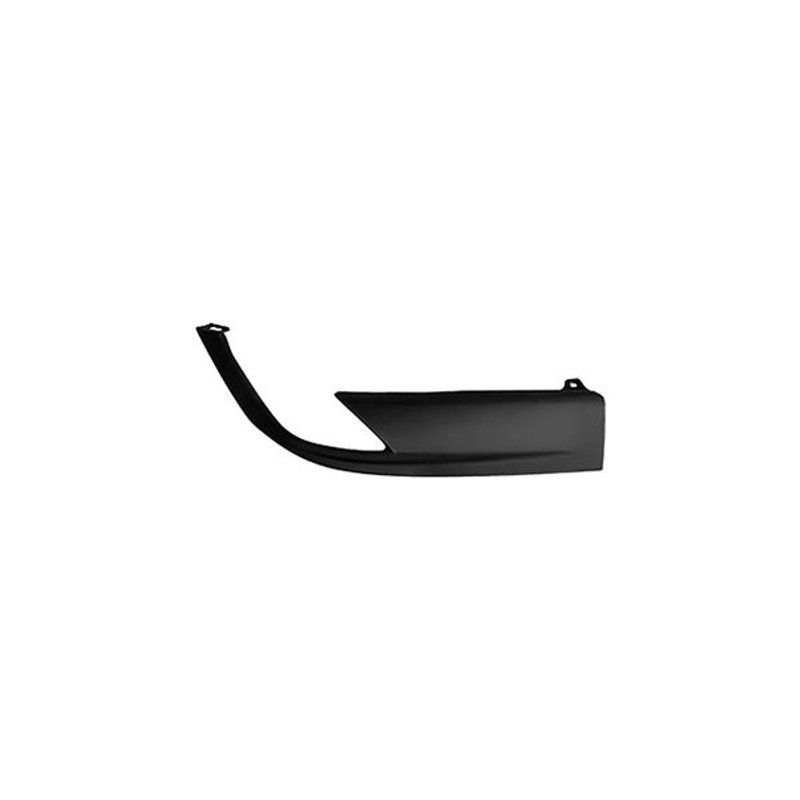 TechPro LX1195105C Bumper Valance / Grille Kit - Rear
