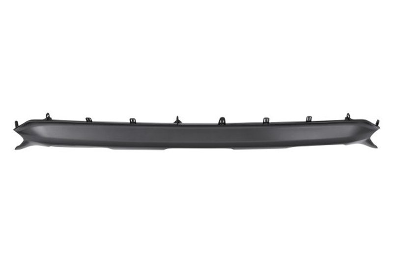 TechPro LX1195107 Bumper Valance / Grille Kit - Rear