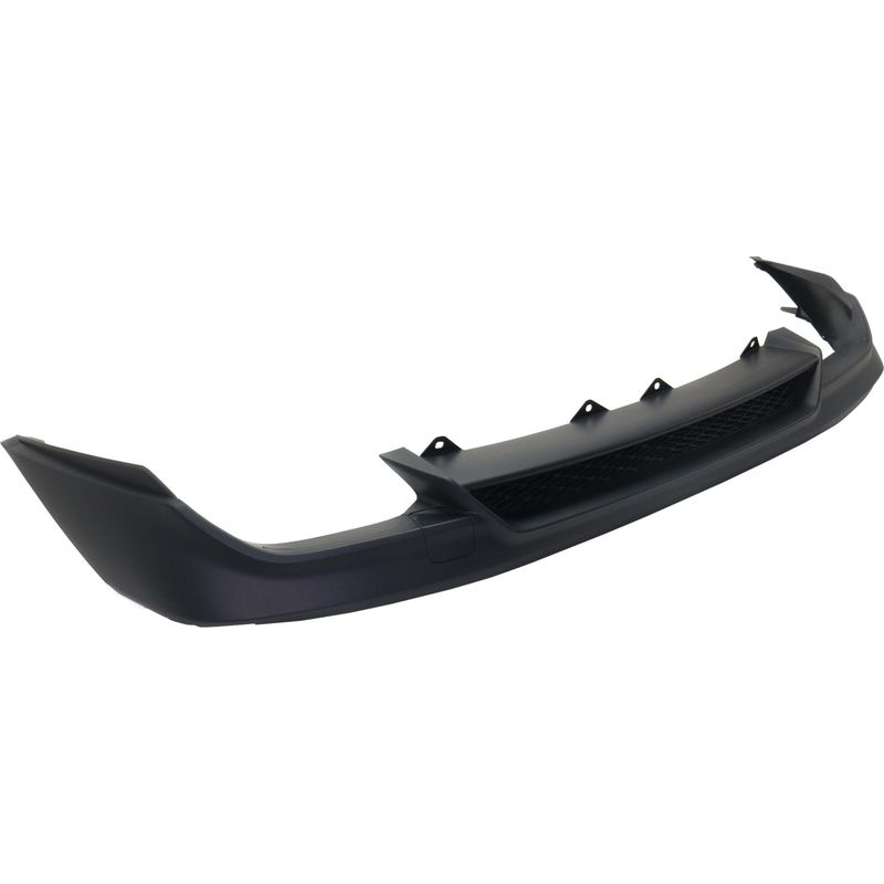 TechPro LX1195108C Bumper Valance / Grille Kit - Rear