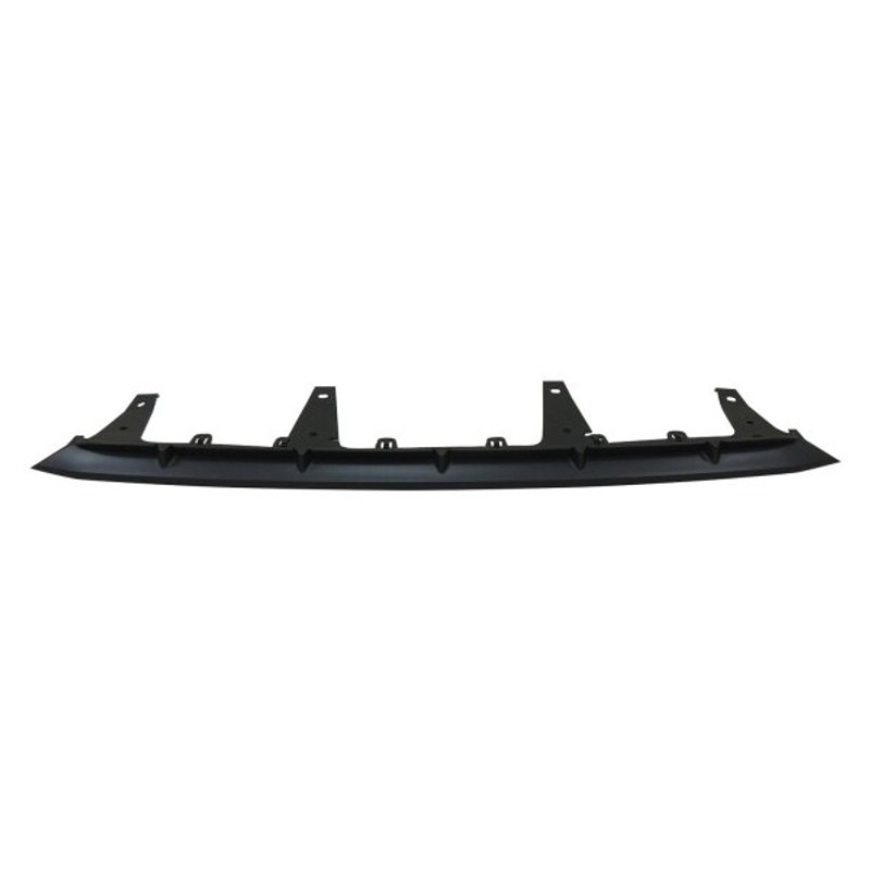 TechPro LX1195109 Bumper Valance / Grille Kit - Rear