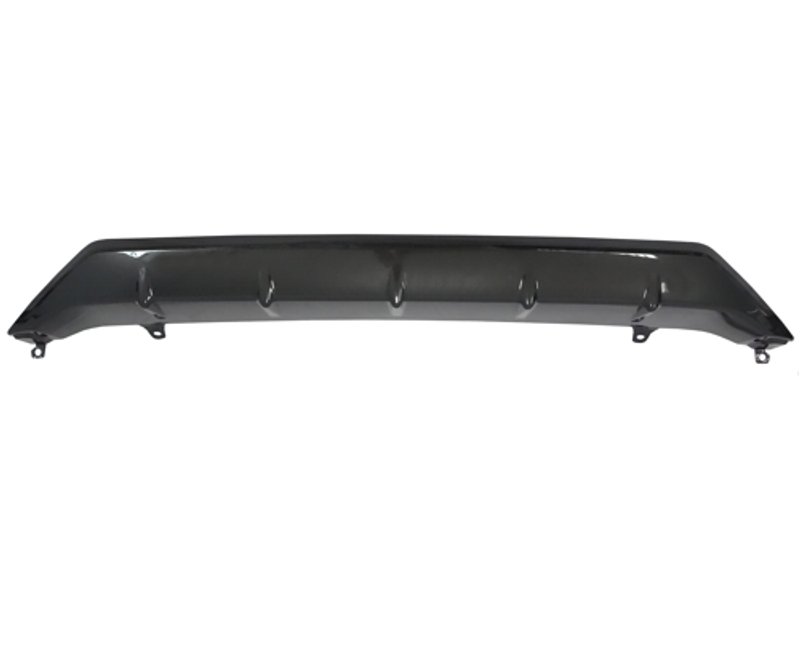 TechPro LX1195110C Bumper Valance / Grille Kit - Rear