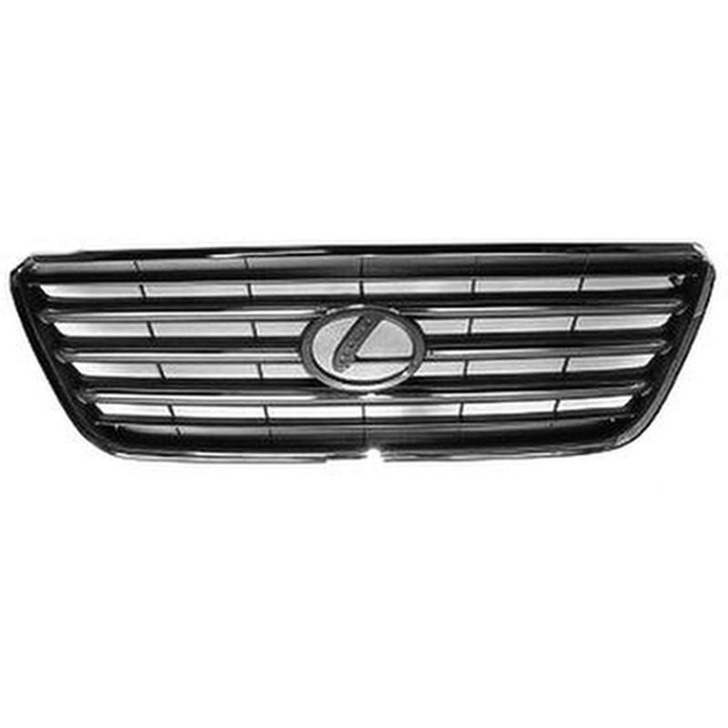 TechPro LX1200124 Grille