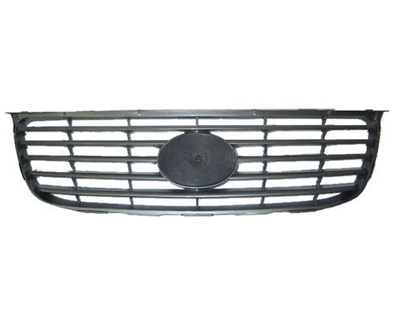 TechPro LX1200125 Grille