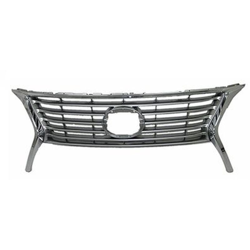 TechPro LX1200145C Grille