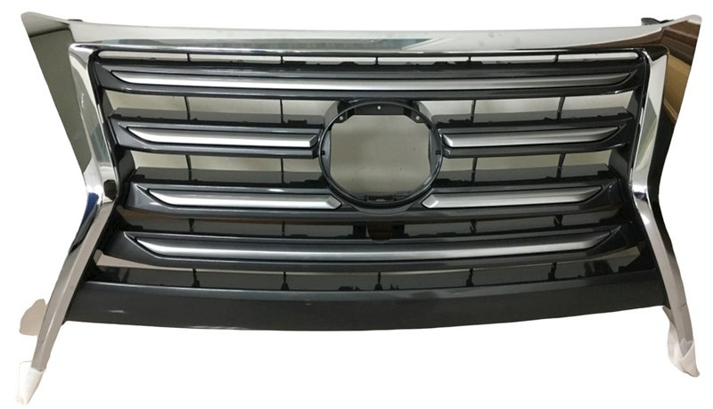 TechPro LX1200167 Grille