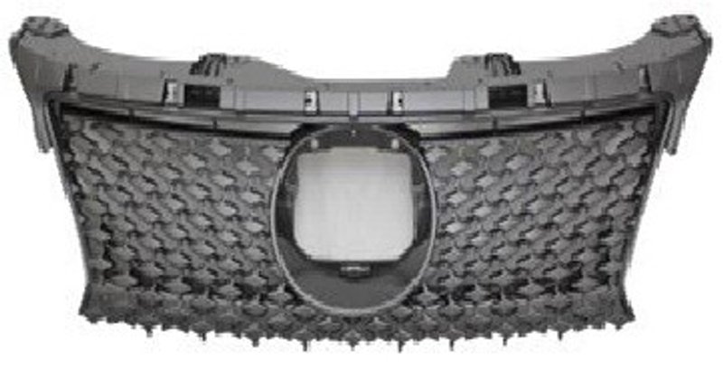 TechPro LX1200174 Grille