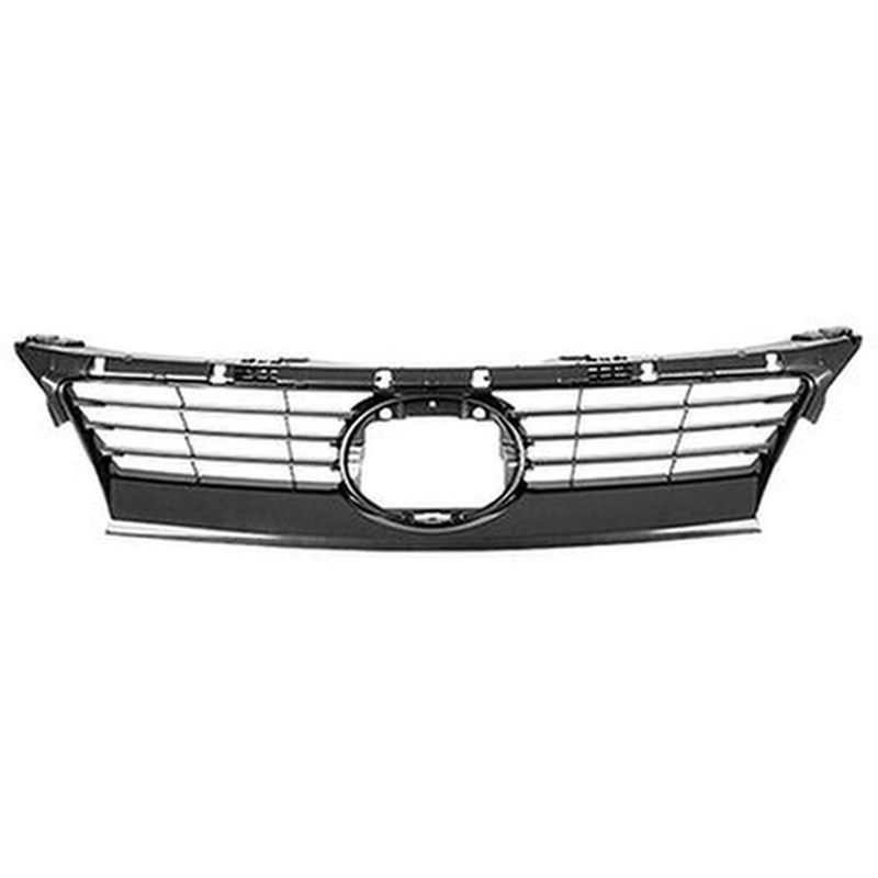 TechPro LX1200177C Grille